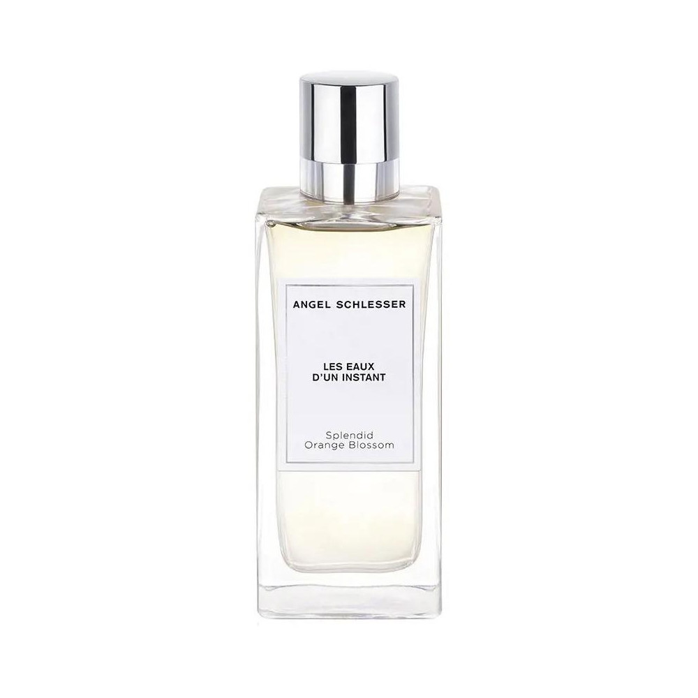 Les Eaux D'Un Instant Splendid Orange Blossom Eau De Toilette Spray Para Mujer 150 Ml