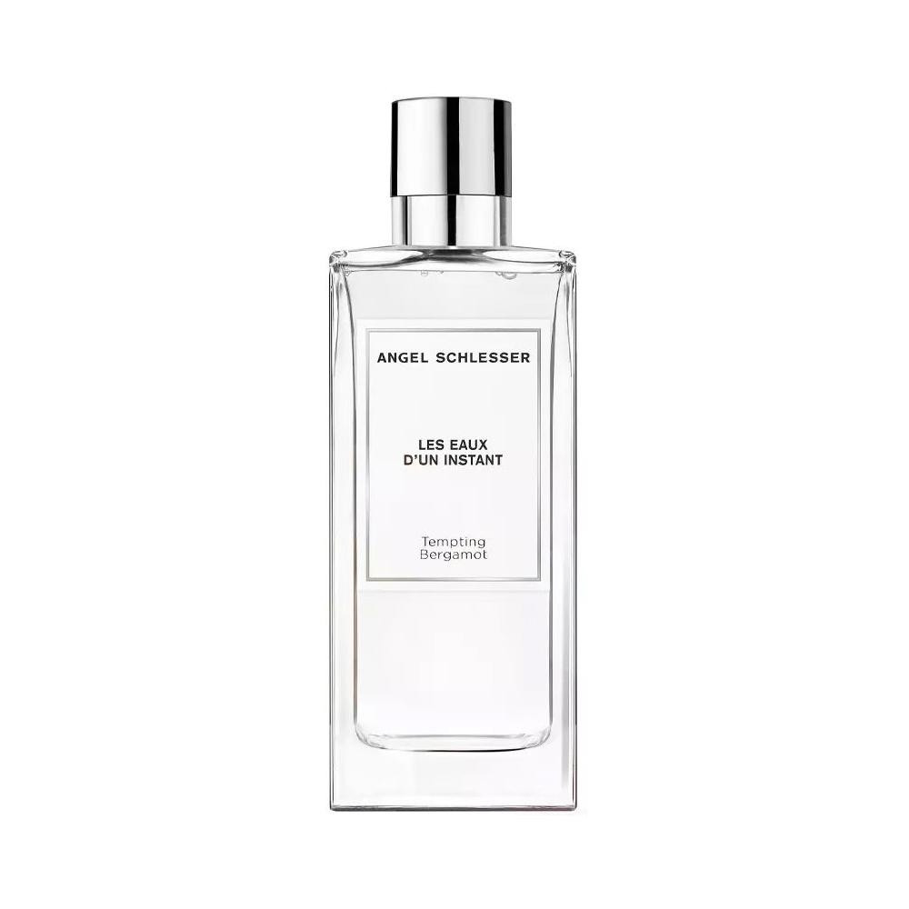 Angel Schlesser Les Eaux D'Un Instant Tempting Bergamota Eau De Toilette 150Ml