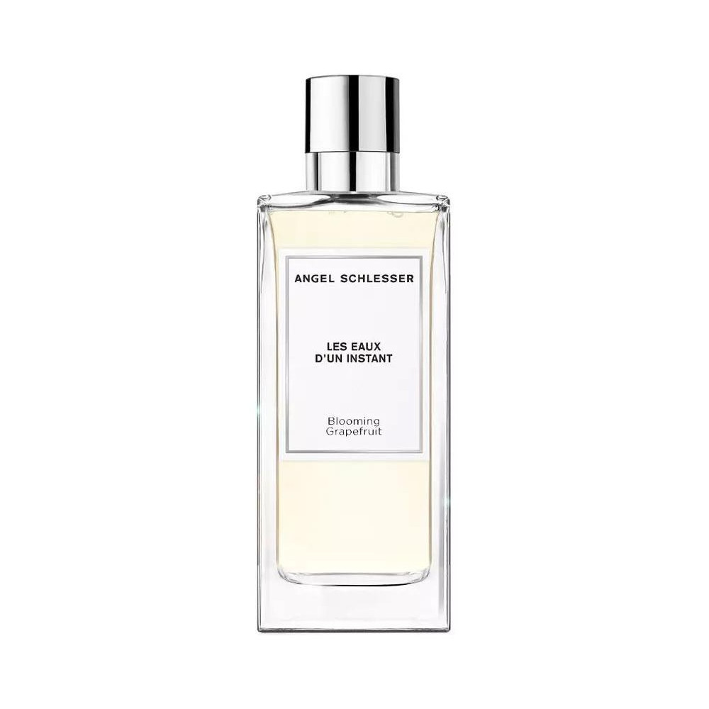 Angel Schlesser Les Eaux D'Un Instant Blooming Grapefruit Eau De Toilette 150Ml