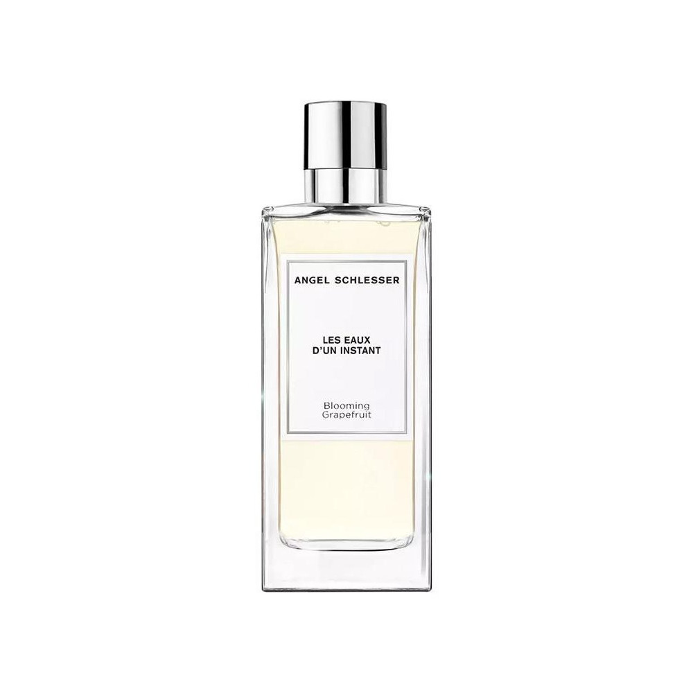 Les Eaux D'Un Instant Blooming Grapefruit Eau De Toilette Vaporizador 100 Ml