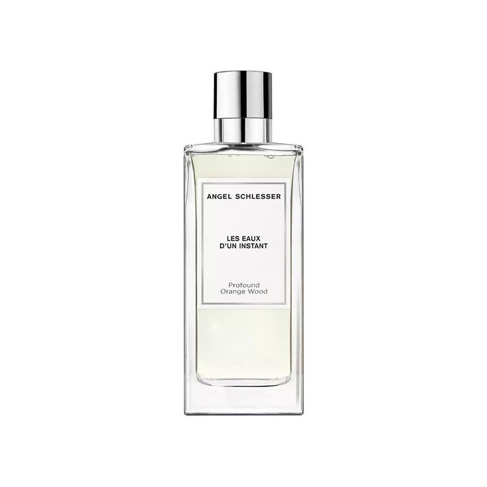 Les Eaux D'Un Instant Profound Orange Wood Eau De Toilette Vaporizador 100 Ml