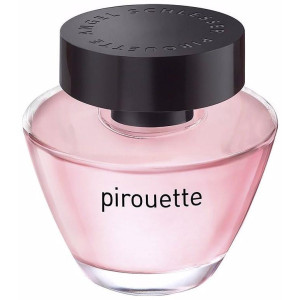 Angel Schlesser Pirouette...