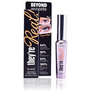 Benefit They'Re Real!...