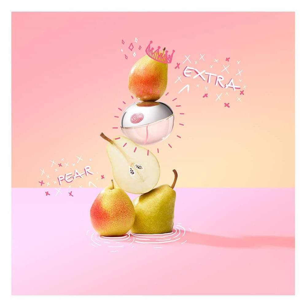 Be Extra Delicious Eau De Parfum Vaporizador 100 Ml