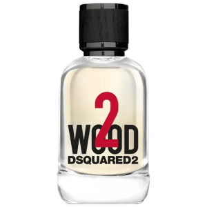 Two Wood Eau De Toilette...