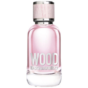 Wood Eau De Toilette Spray...