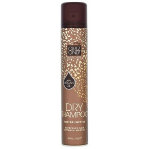 Girlz Only Dry Shampoo For...