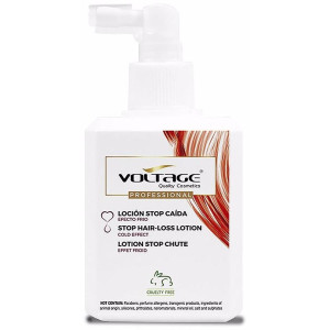 Voltage Professional Loción...