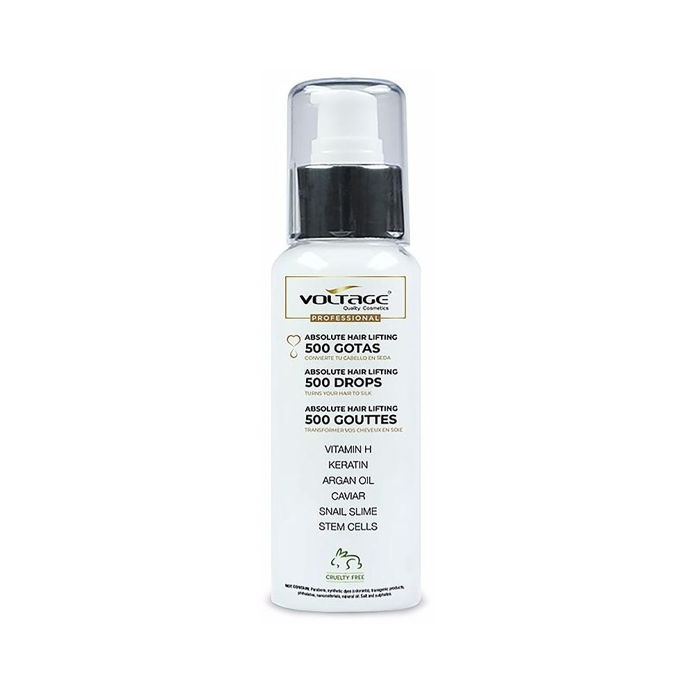 Absolute Hair-Lifting 500 Gotas Serum 100 Ml
