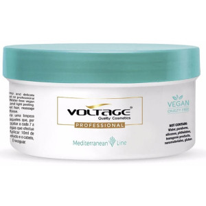 Voltage Mediterranean Line...