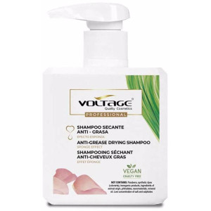 Voltage Profesional Champú...