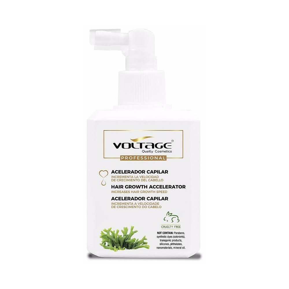 Acelerador Capilar Tratamiento Spray 200 Ml