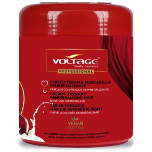 Voltage Cerezo Terapia...