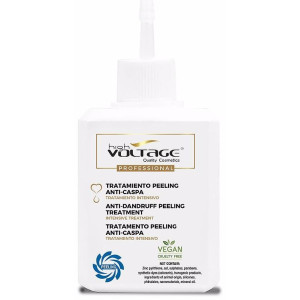 Voltage Trichology...