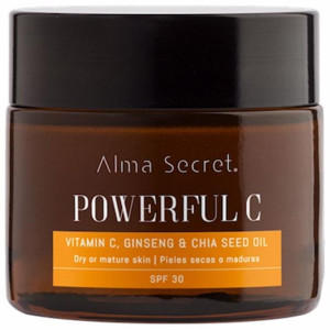 Alma Secret Antiedad...
