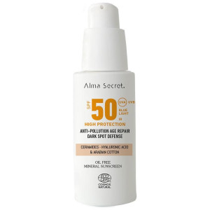 Solar Crema Facial Con...
