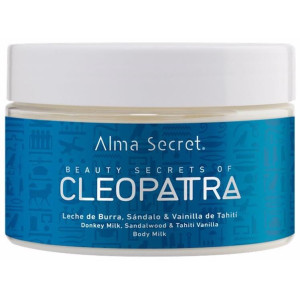 Alma Secret Hidratante...