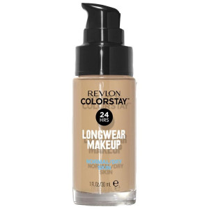 Revlon Base Colorstay Piel...