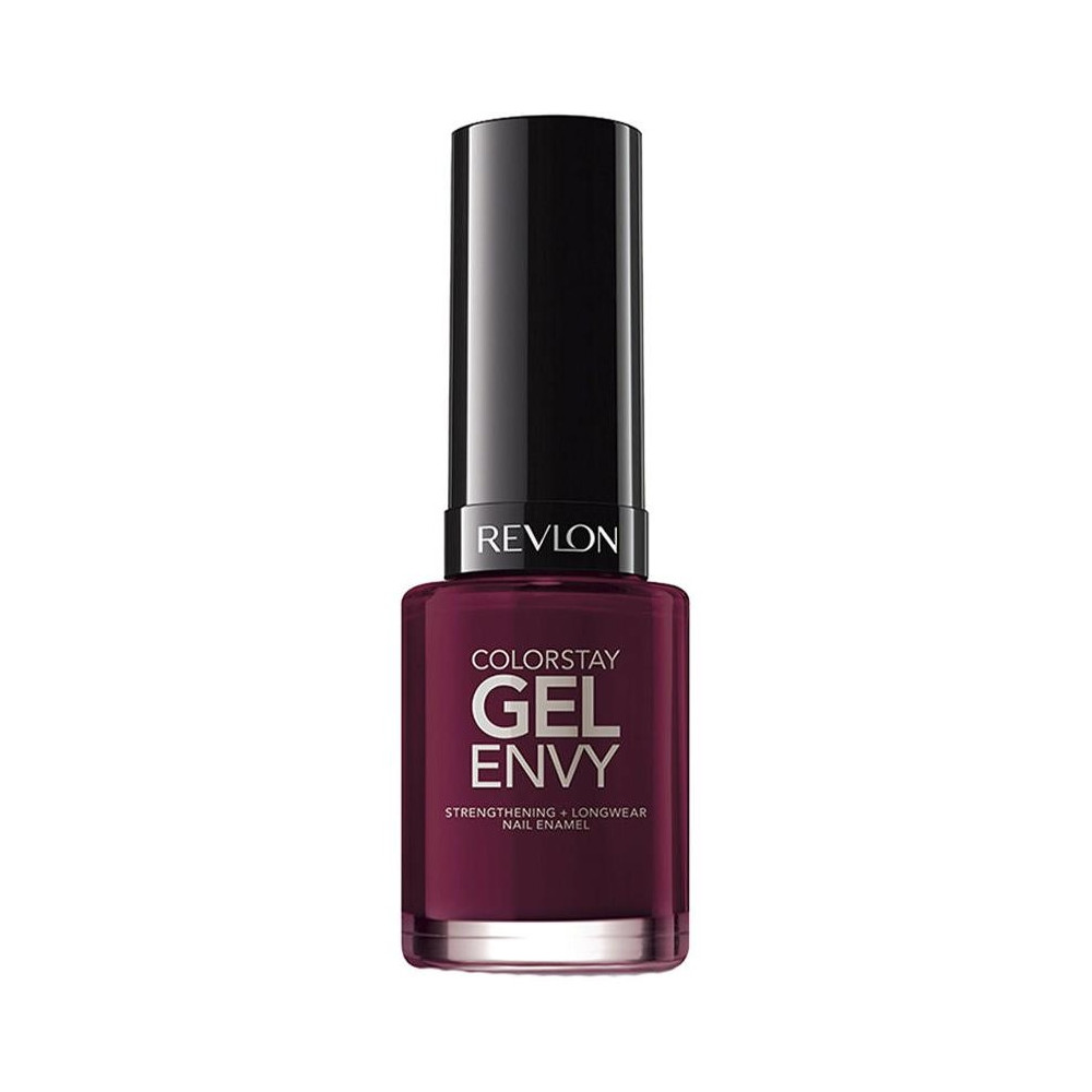 Revlon Colorstay Gel Envy Esmalte Uñas 600 Queen Of Heart 11_7Ml
