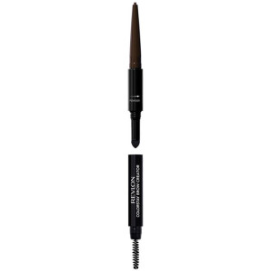 Revlon Colorstay Creador Lápiz Cejas Marrón Oscuro 1Ud