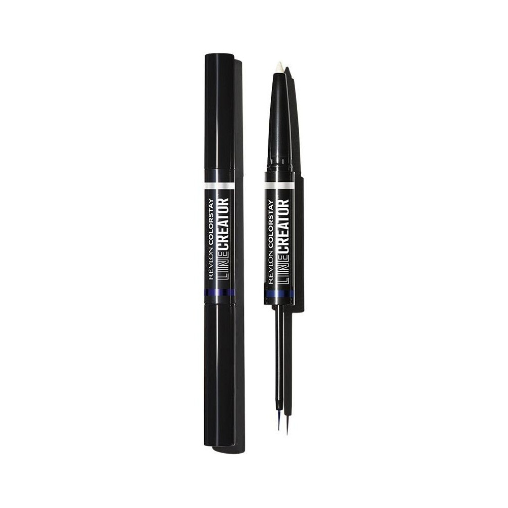 Colorstay Delineador De Ojos 154-Cool As Ice 0,28 Ml