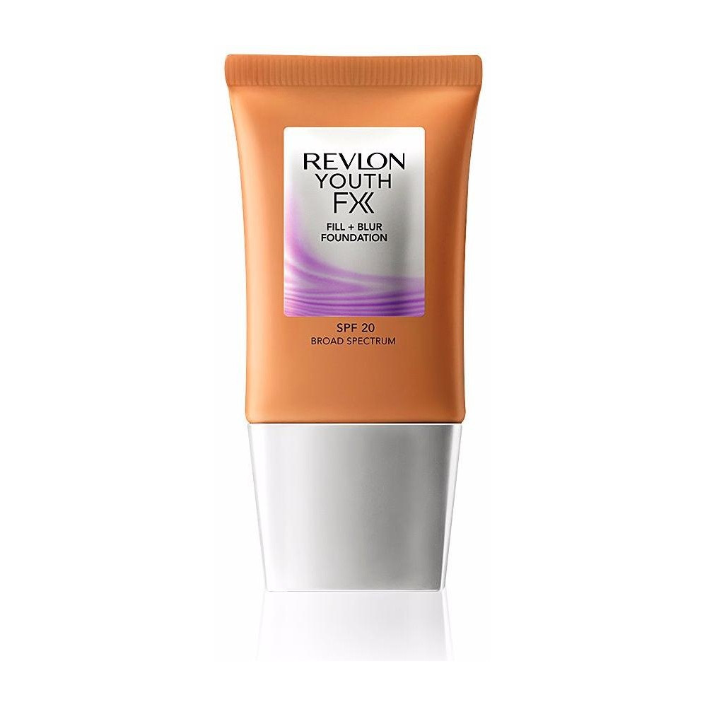 Revlon Age Defying Fill Fond De Teint 405 Almond 34.93Gr