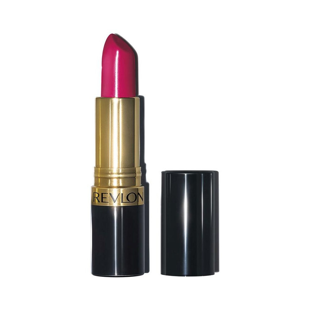 Revlon Super Lustrous Lip Bar 440 Cerejas Na Neve 4.49G