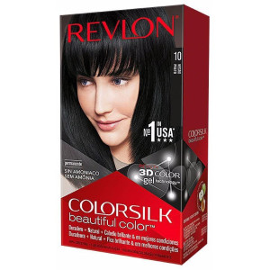 Revlon Kit Tinte Colorsilk...