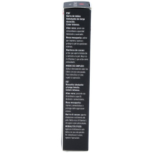 Camaleon Magic Colour Stick Pintalabios Rojo/Burdeos 4G 1Ud