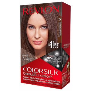 Revlon Kit Tinte Colorsilk...