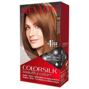 Revlon Kit Tinte Colorsilk...