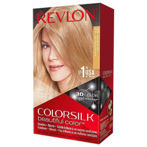 Revlon Kit Tinte Colorsilk...
