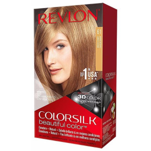 Revlon Kit Tinte Colorsilk...