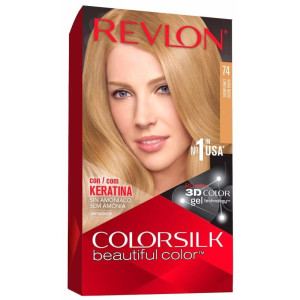 Revlon Kit Tinte Colorsilk...