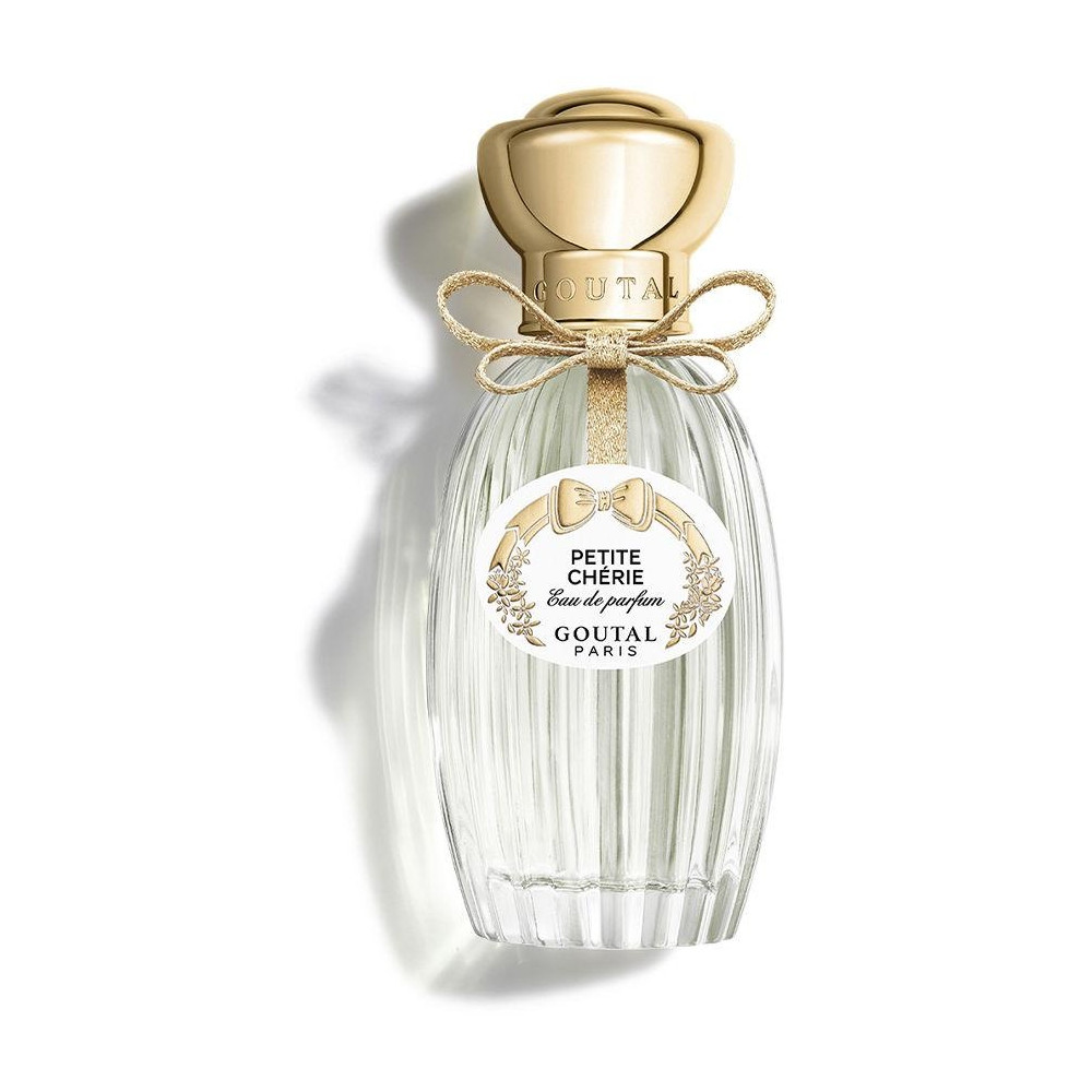 Petite Cherie Eau De Parfum Vaporizador 100 Ml