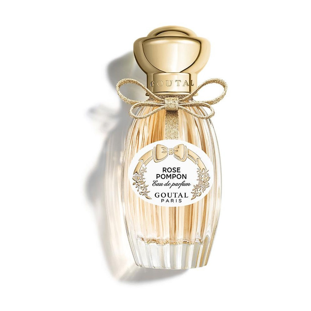 Rose Pompon Eau De Parfum Vaporizador 50 Ml