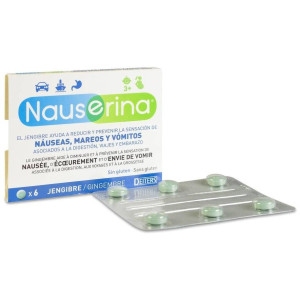 Nauserina Antimareos...