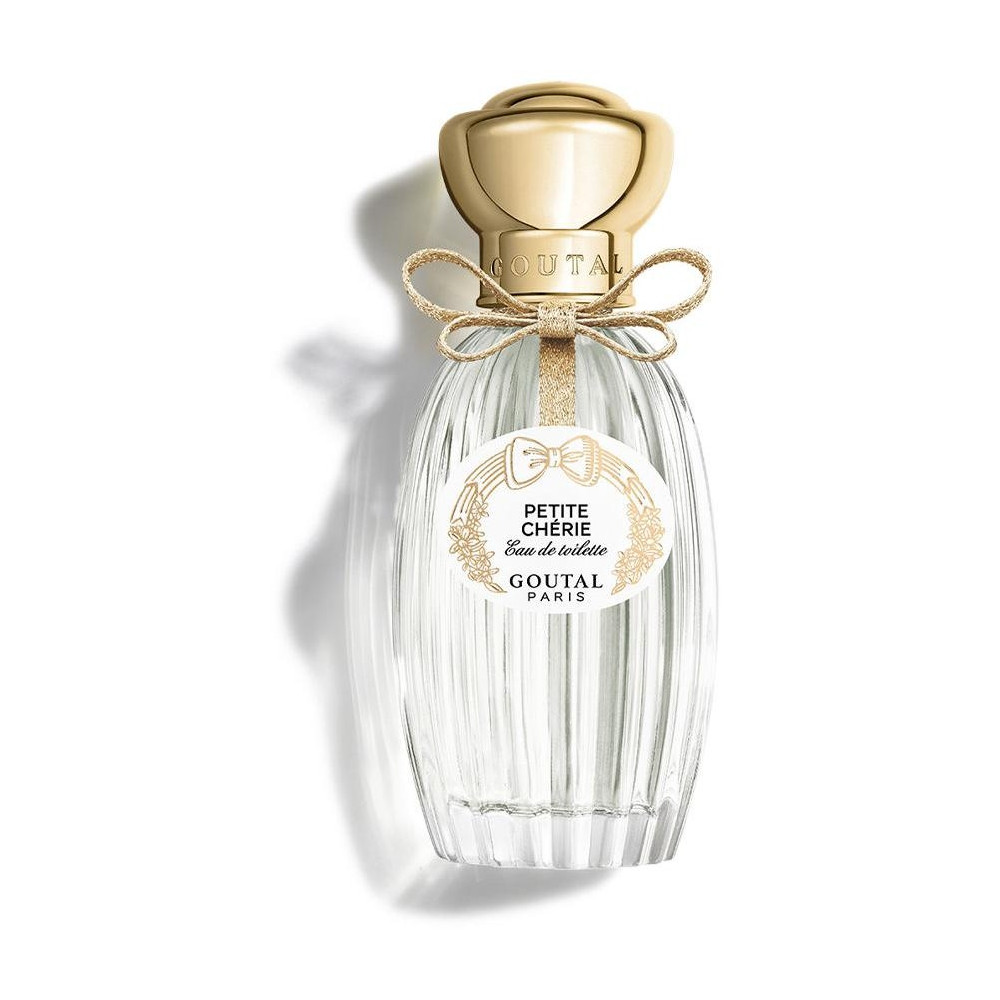 Petite Cherie Eau De Toilette Vaporizador 100 Ml