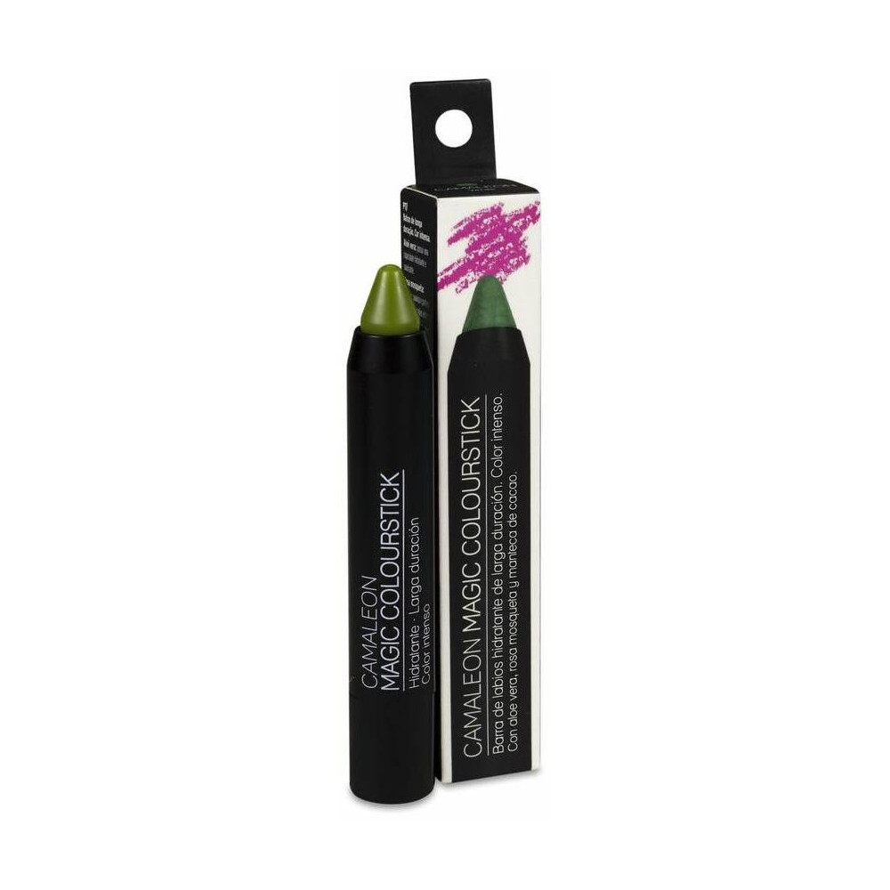 Camaleon Magic Colourstick Color Verde, 1 Ud
