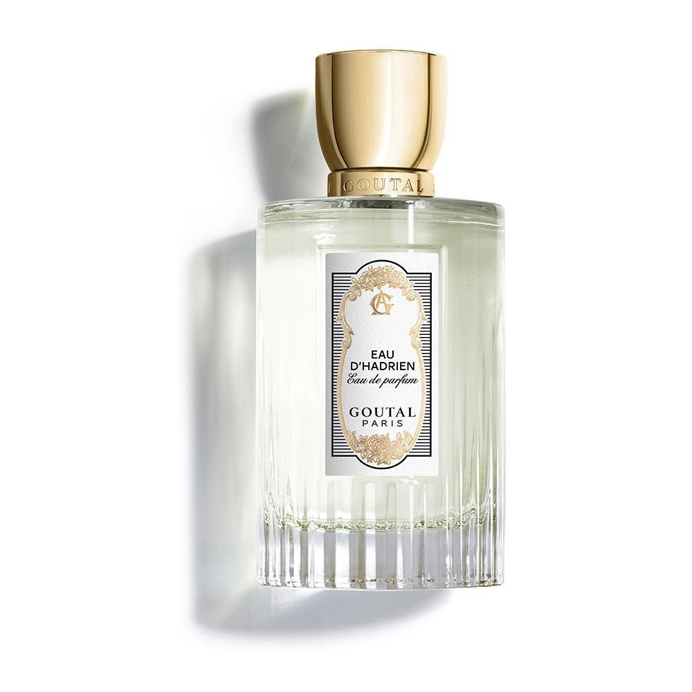 Eau D'Hadrien Mixt Eau De Parfum Vaporizador 100 Ml