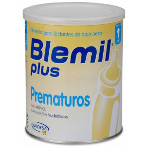 Blemil Plus Prematuros, 400 G
