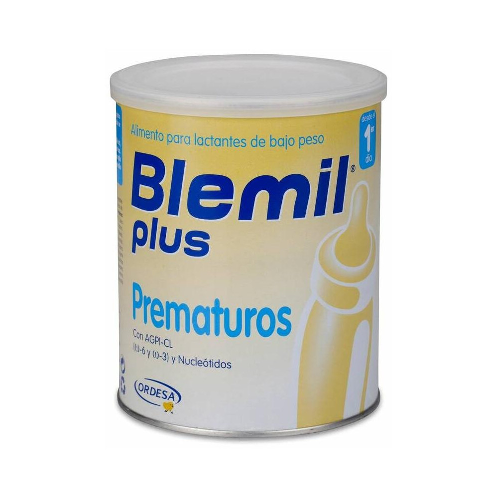 Blemil Plus Prematuros, 400 G