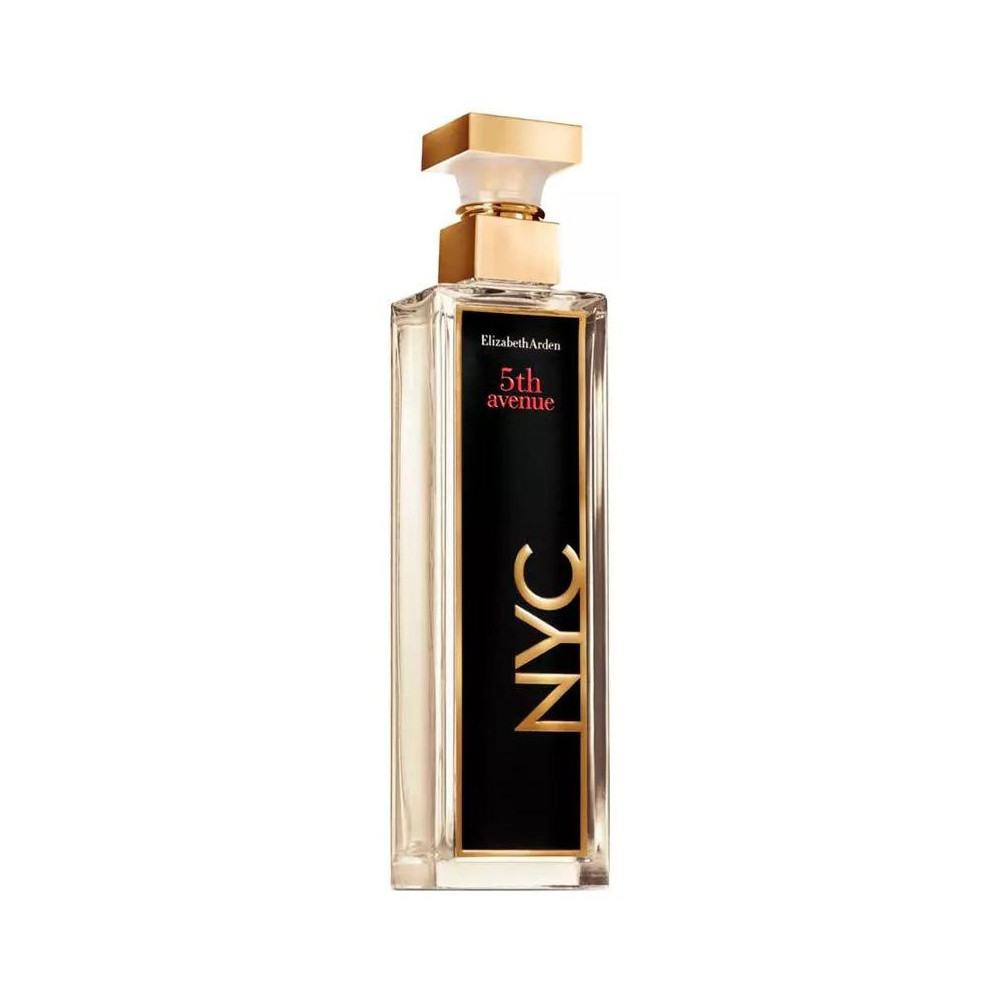 Elizabeth Arden 5Th Avenue Nyc Eau De Parfum 125Ml Vaporizador