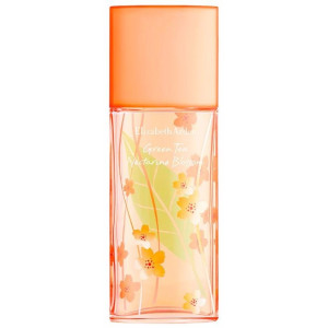 Green Tea Nectarine Blossom...