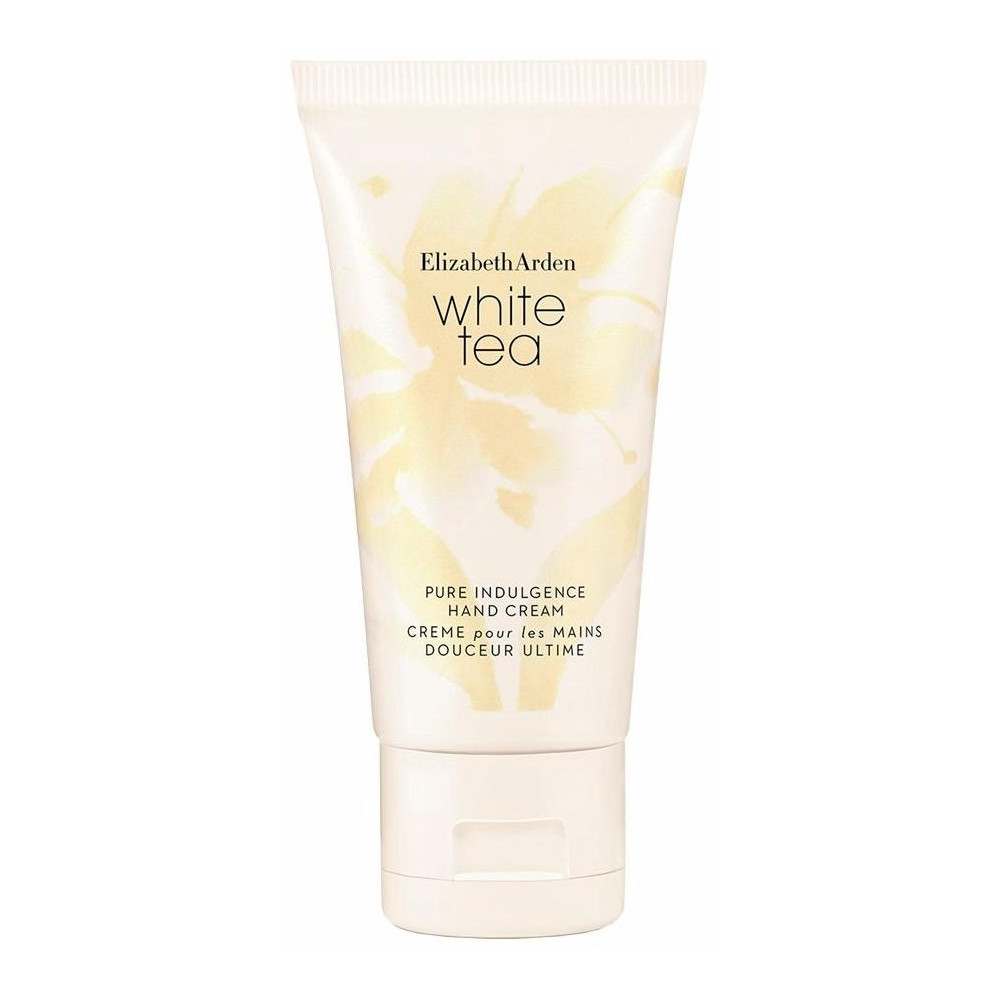 Elizabeth Arden White Tea Pure Indulgence Hand Cream 30Ml