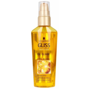 Schwarzkopf Gliss Hair...