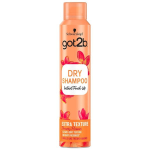 Got2B Dry Shampoo Extra...