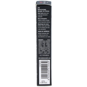 Camaleon Magic Colour Stick Pintalabios Rojo/Burdeos 4G 1Ud