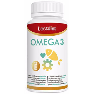 Bestdiet Omega 3 Diet 100...