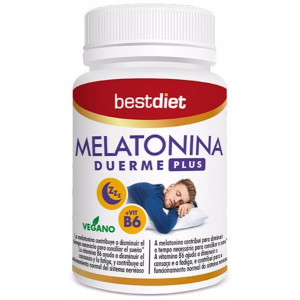 Bestdiet Melatonina Duerme...